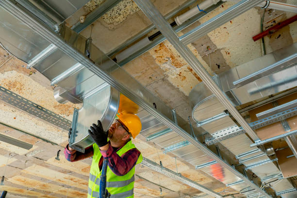 Best Commercial HVAC in Panorama Village, TX