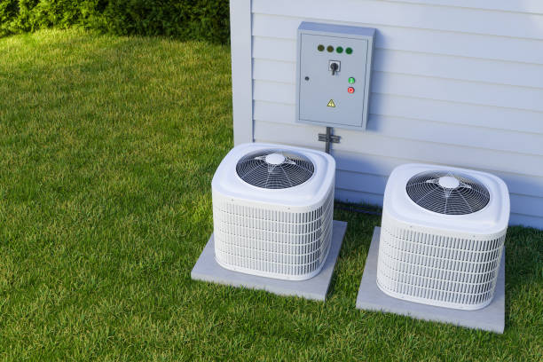 Best HVAC Retrofitting and Upgrading in Panorama Village, TX