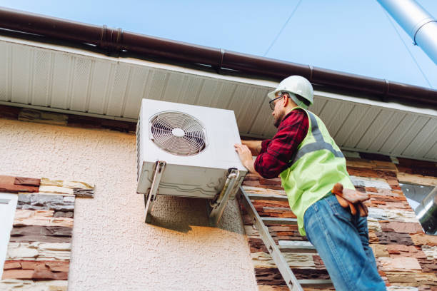 Panorama Village, TX HVAC Company