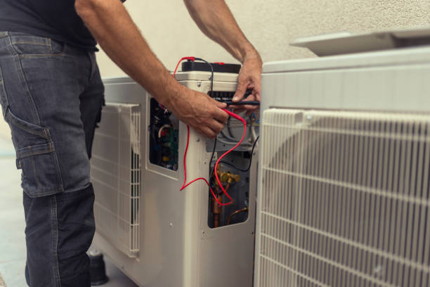 Best Solar-powered HVAC Systems in Panorama Village, TX