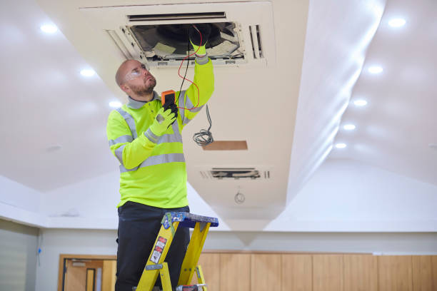 Best Air Conditioning Cleaning in Panorama Village, TX