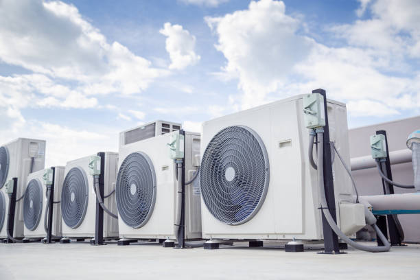 Best HVAC Software and Technology in Panorama Village, TX